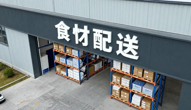 食材供应行业如何通过研发驱动业务增长